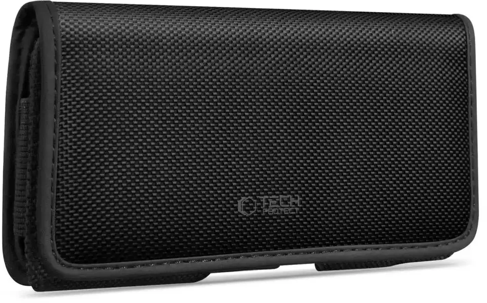 „Tech-Protect SM90“ dėklas 5,8–6,8 colio telefonui