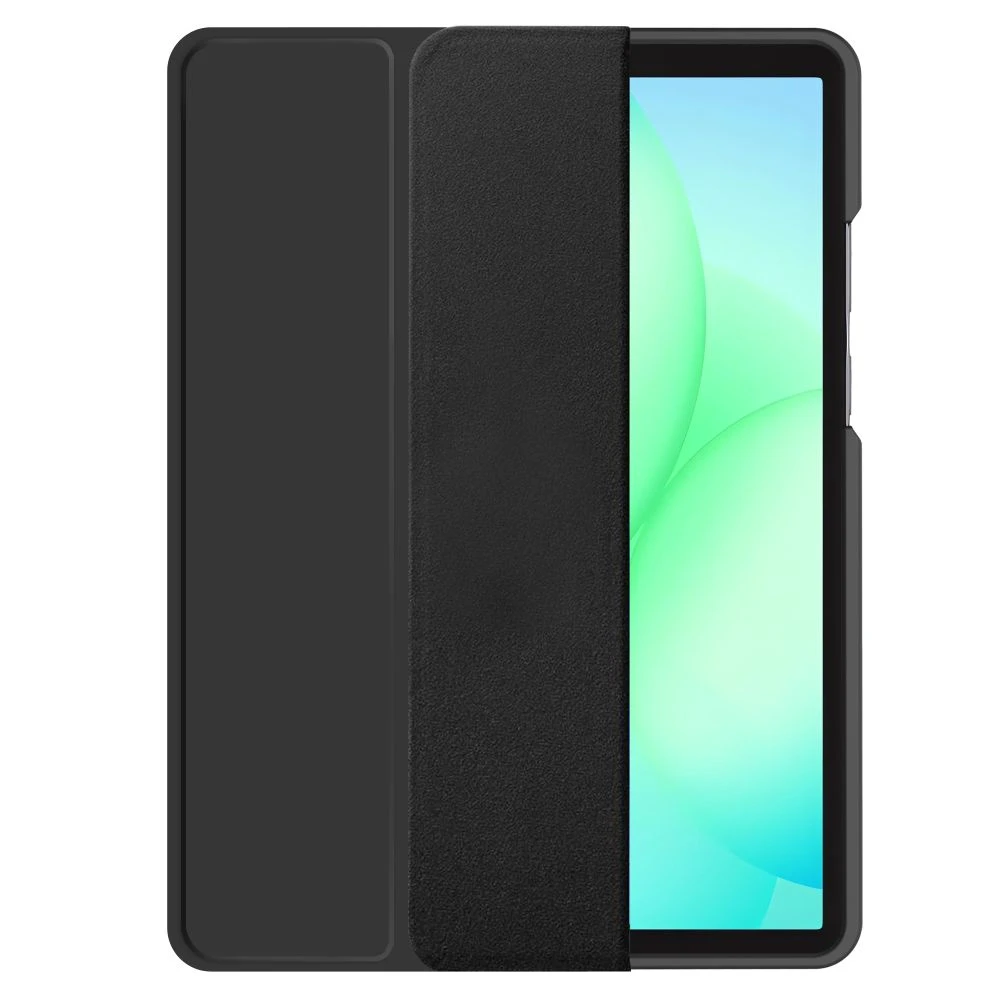 „Tech-Protect SC“ skirtas „Galaxy TAB A9 / A11 8.7 X110 / X115 / X133 / X135“ (juodas)