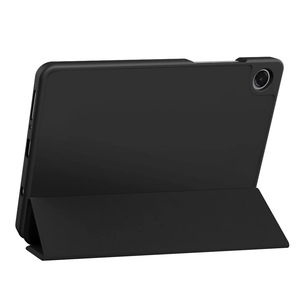 „Tech-Protect SC“ skirtas „Galaxy TAB A9 / A11 8.7 X110 / X115 / X133 / X135“ (juodas)