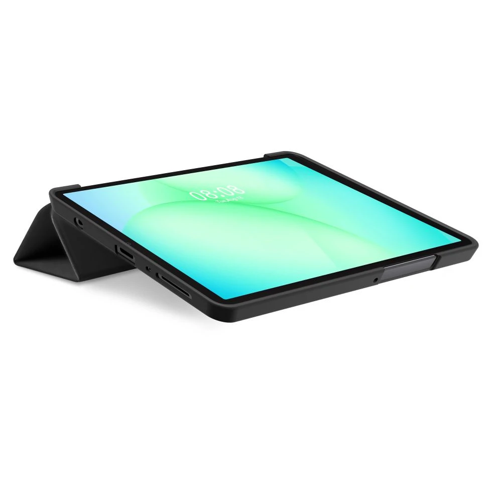 „Tech-Protect SC“ skirtas „Galaxy TAB A9 / A11 8.7 X110 / X115 / X133 / X135“ (juodas)