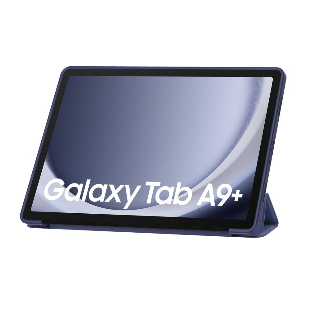Dėklas Tech-Protect SmartCase Samsung X210/X215/X216 Tab A9 Plus Prieš 11,0 metų