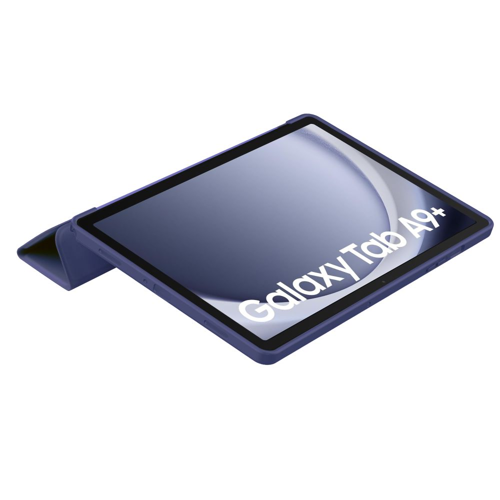 Dėklas Tech-Protect SmartCase Samsung X210/X215/X216 Tab A9 Plus Prieš 11,0 metų