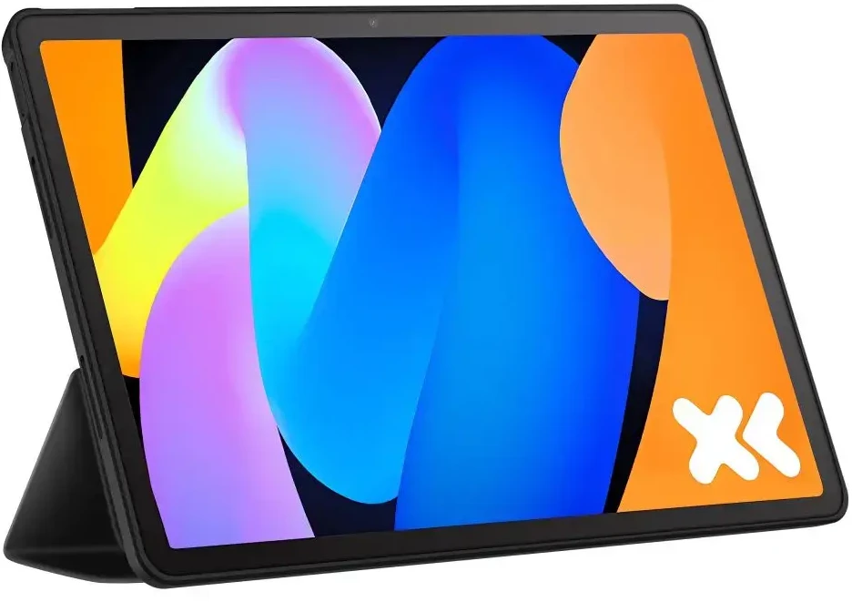 TECH-PROTECT SMARTCASE LENOVO IDEA TAB 11.0 TB-336 Juodas