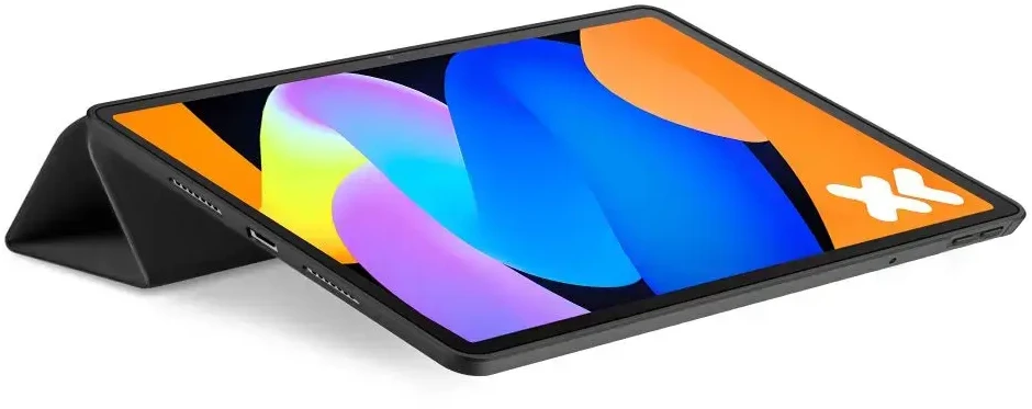 TECH-PROTECT SMARTCASE LENOVO IDEA TAB 11.0 TB-336 Juodas