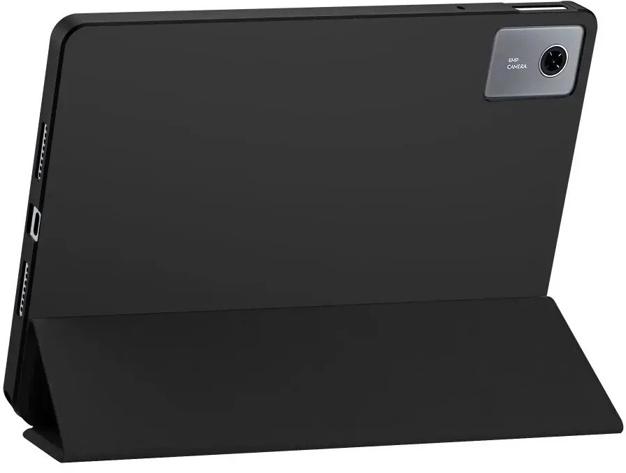 TECH-PROTECT SMARTCASE LENOVO IDEA TAB 11.0 TB-336 Juodas