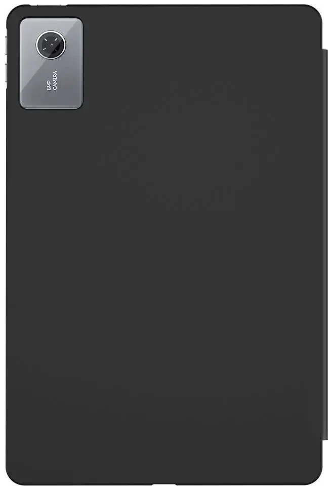 TECH-PROTECT SMARTCASE LENOVO IDEA TAB 11.0 TB-336 Juodas