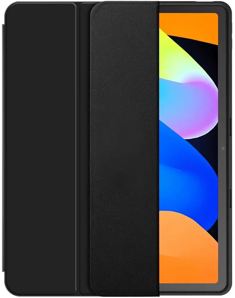 TECH-PROTECT SMARTCASE LENOVO IDEA TAB 11.0 TB-336 Juodas
