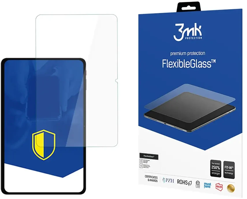 3Mk Protection Teclast T60 2024 - iki 13" 3mk FlexibleGlass