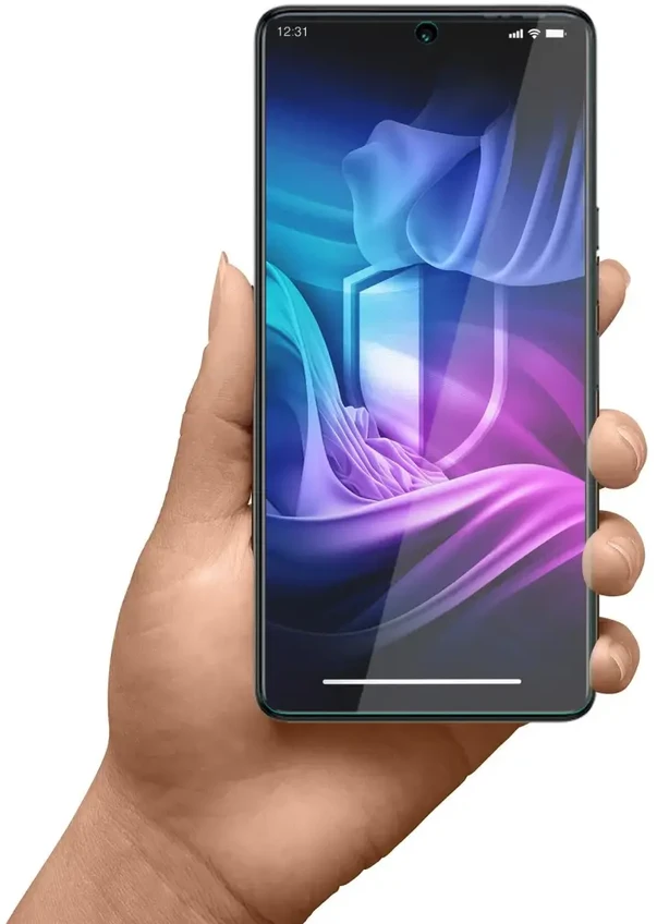 3MK Protection Tecno Camon 20 Pro 5G / 20s Pro 5G – 3mk Silky Matt Pro