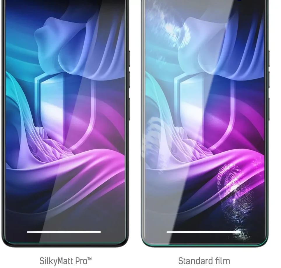 3MK Protection Tecno Camon 20 Pro 5G / 20s Pro 5G – 3mk Silky Matt Pro