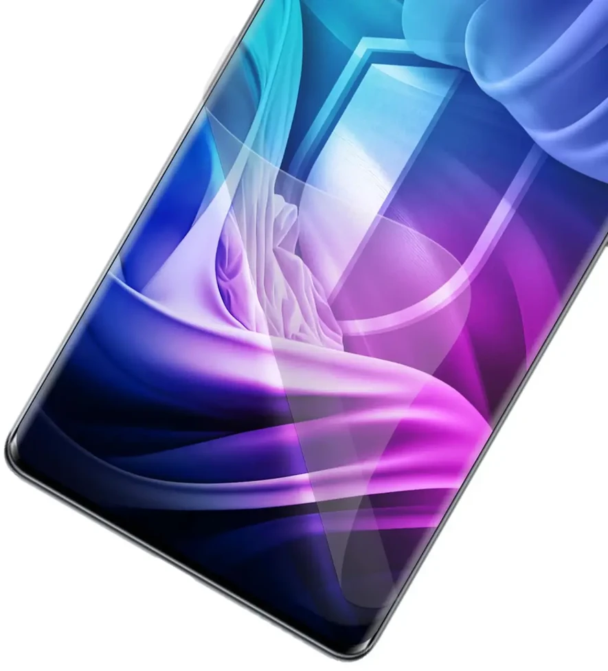 3Mk Protection Tecno Camon 30S - 3mk Silky Matt Pro