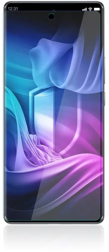 3Mk Protection Tecno Camon 30S - 3mk Silky Matt Pro