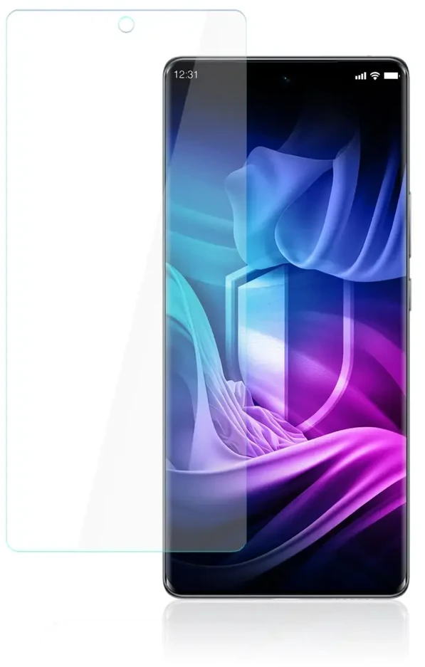 3Mk Protection Tecno Camon 30S - 3mk Silky Matt Pro