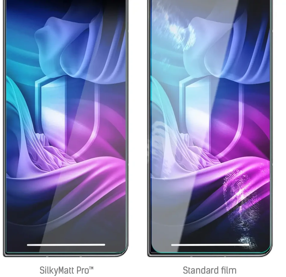 3Mk Protection Tecno Phantom V Fold2 (priekyje) – 3mk Silky Matt Pro