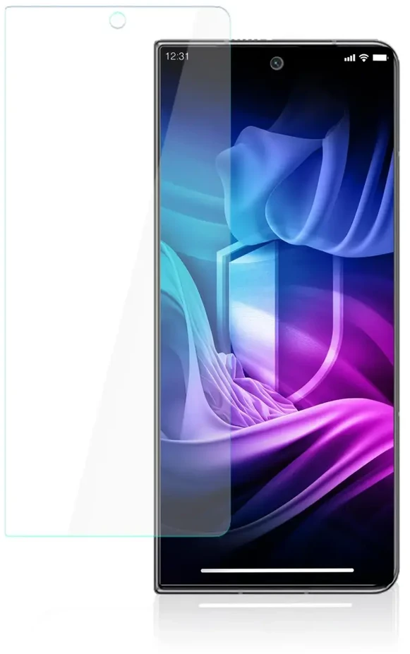 3Mk Protection Tecno Phantom V Fold2 (priekyje) – 3mk Silky Matt Pro