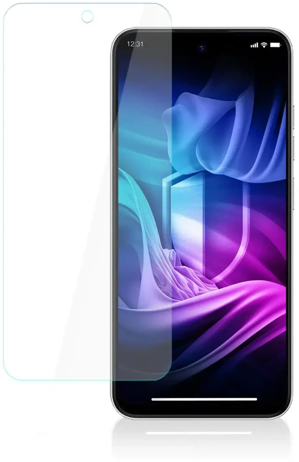 3Mk Protection Tecno Pop 9 5G - 3mk Silky Matt Pro