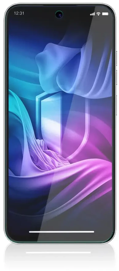 3Mk Protection Tecno Pop 9 5G - 3mk Silky Matt Pro
