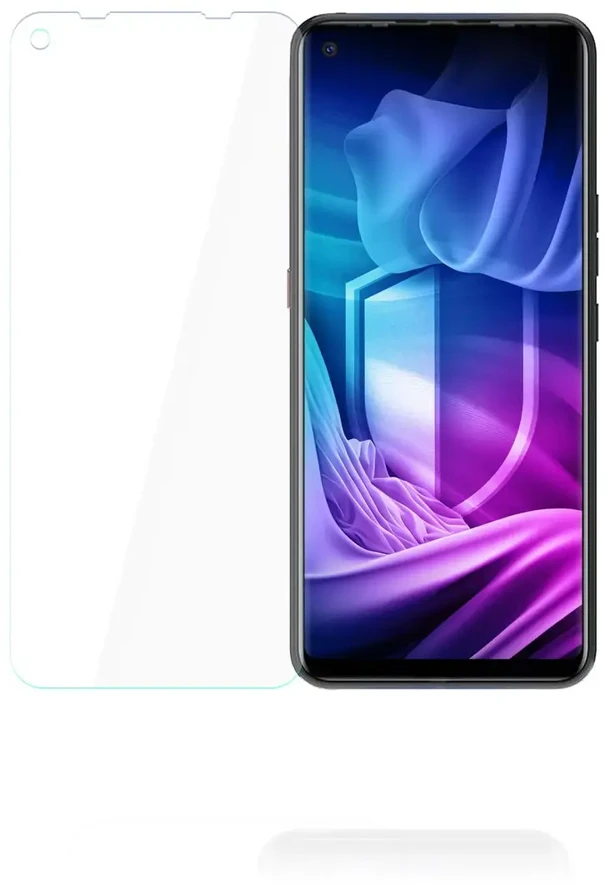 3Mk Protection Tecno Pova – 3mk Silky Matt Pro