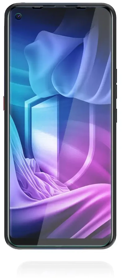 3Mk Protection Tecno Pova – 3mk Silky Matt Pro