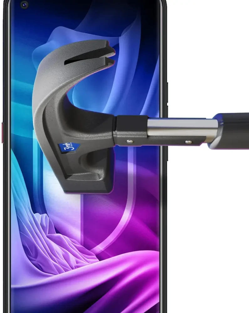 3Mk Protection Tecno Pova – 3mk Silky Matt Pro