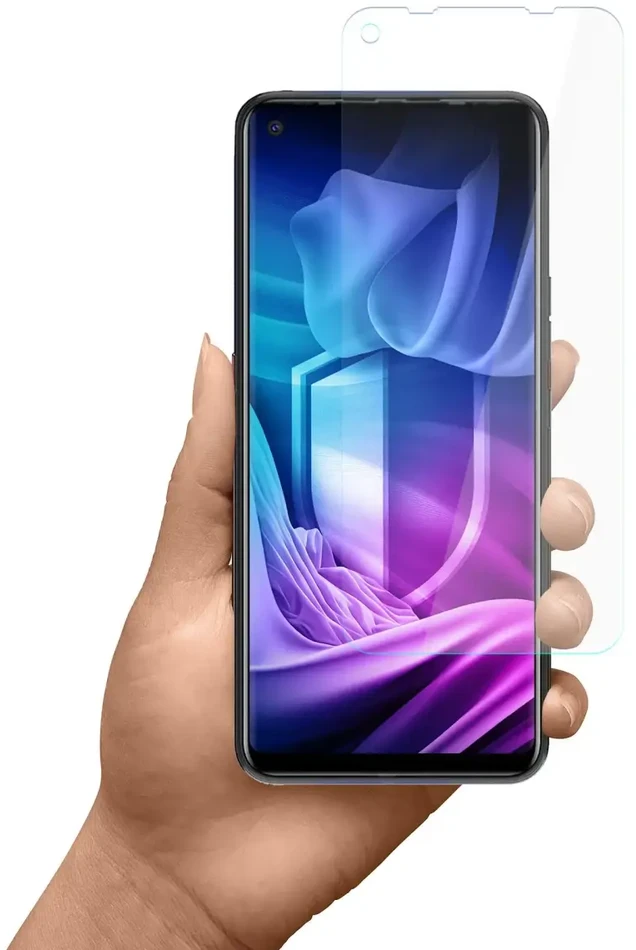 3Mk Protection Tecno Pova – 3mk Silky Matt Pro