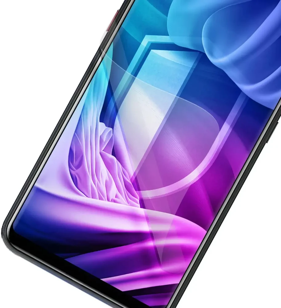 3Mk Protection Tecno Pova – 3mk Silky Matt Pro
