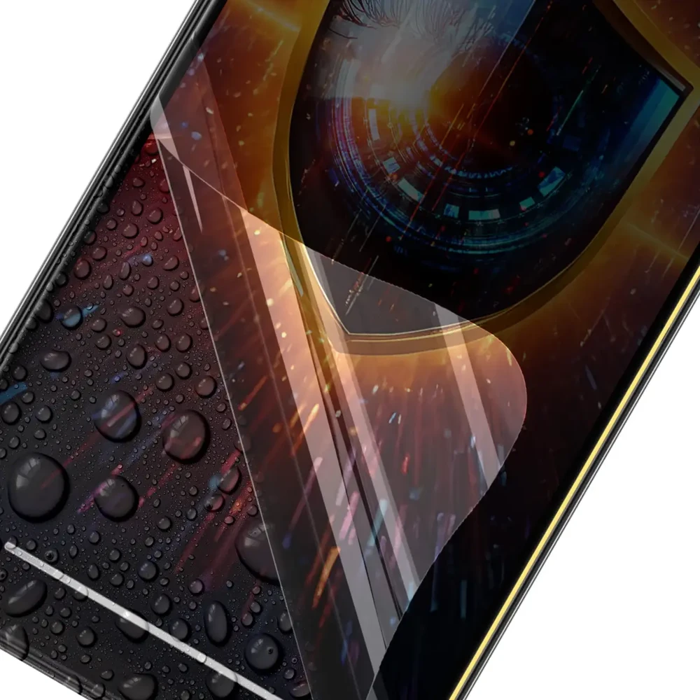 3Mk Protection Tecno Spark 20 – 3mk Silky Matt Privatumas