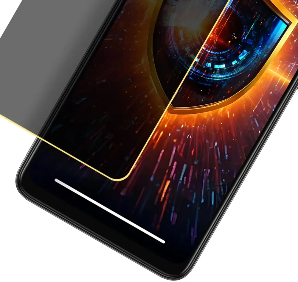 3Mk Protection Tecno Spark 20 – 3mk Silky Matt Privatumas