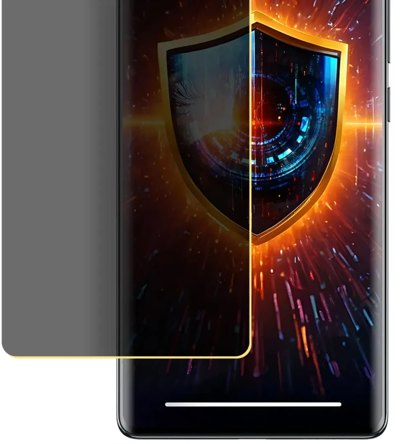 3Mk Protection Tecno Spark 20 Pro+ – 3mk Silky Matt Privatumas