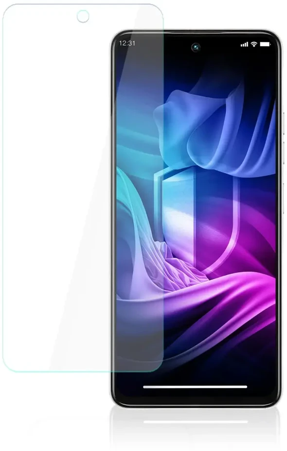 3Mk Protection Tecno Spark 30 – 3mk Silky Matt Pro