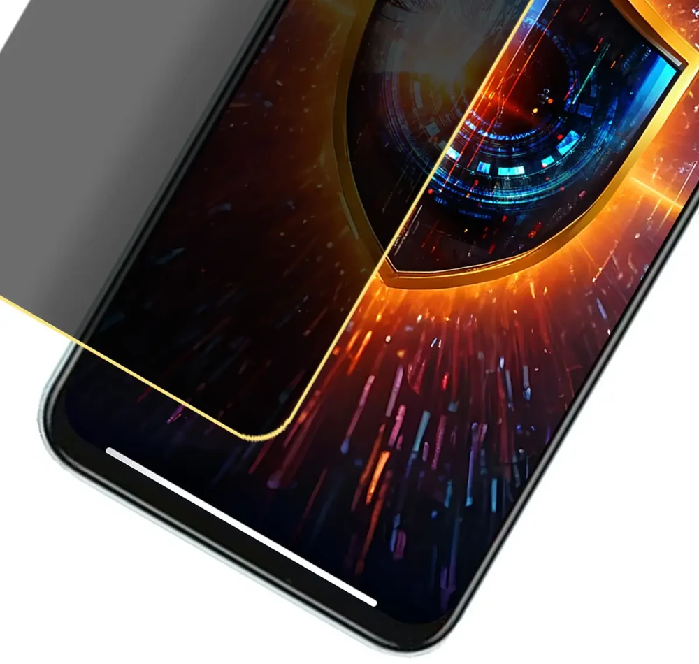 3Mk Protection Tecno Spark 30 5G – 3mk Silky Matt Privatumas