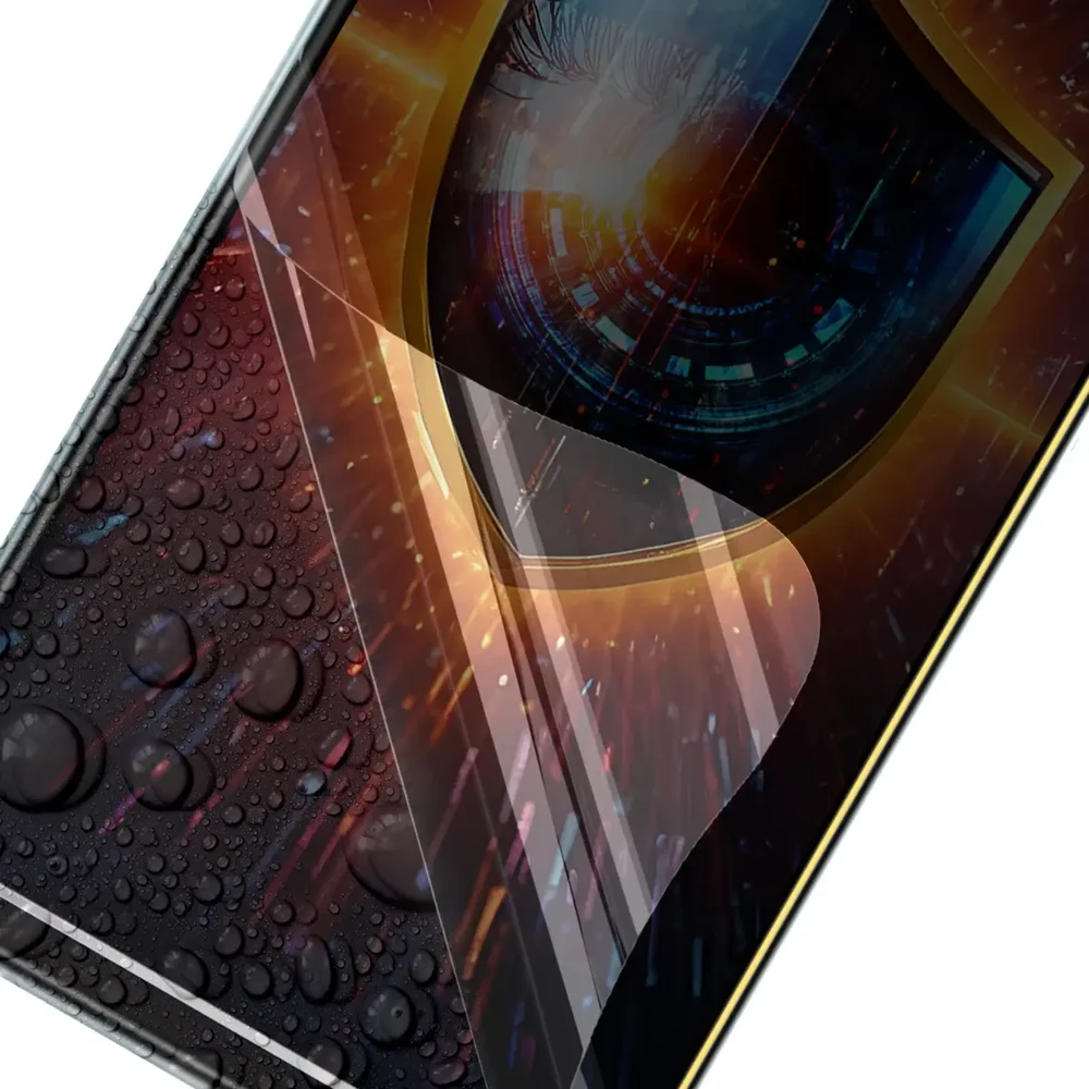 3Mk Protection Tecno Spark 30 5G – 3mk Silky Matt Privatumas