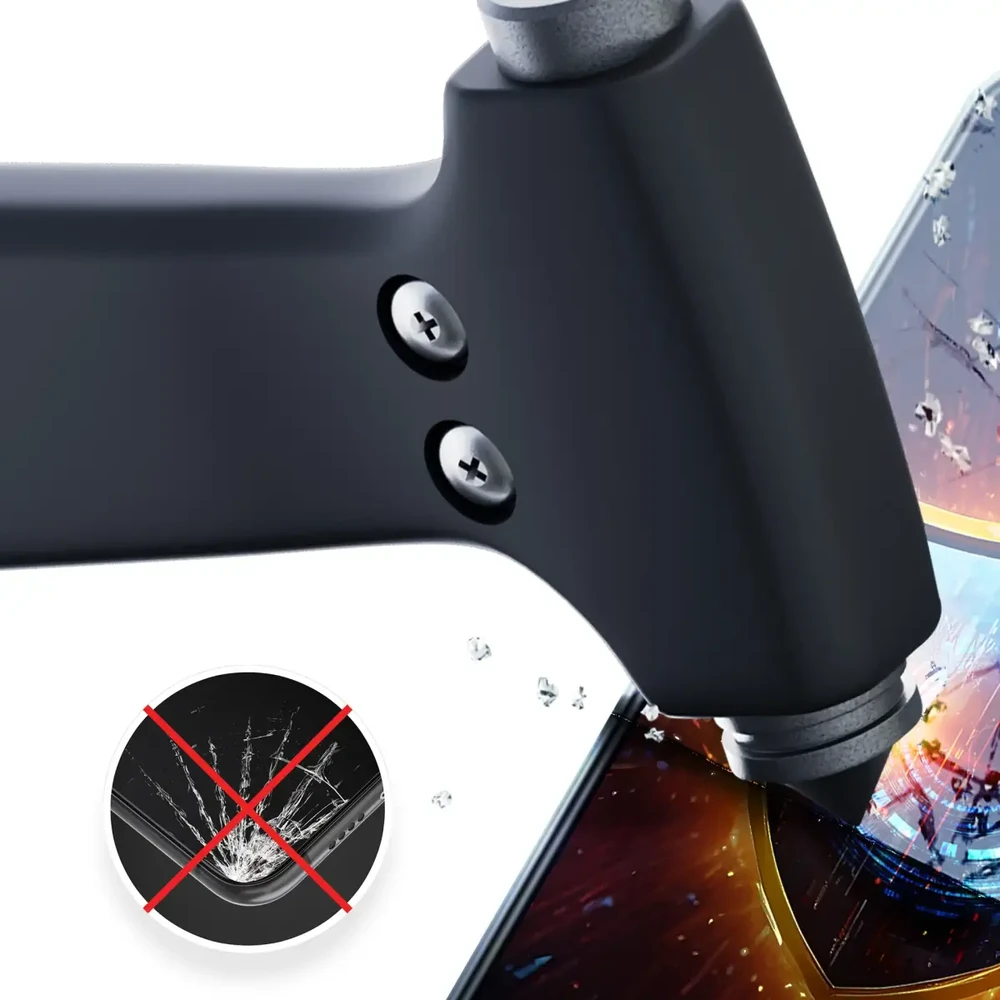 3Mk Protection Tecno Spark 30 5G – 3mk Silky Matt Privatumas