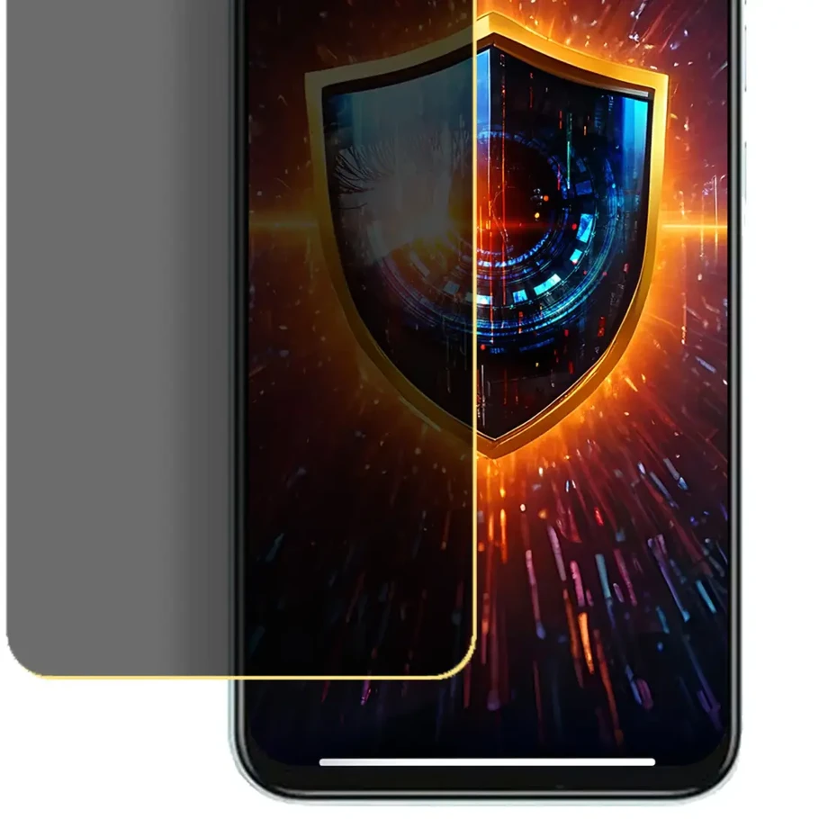 3Mk Protection Tecno Spark 30 5G – 3mk Silky Matt Privatumas