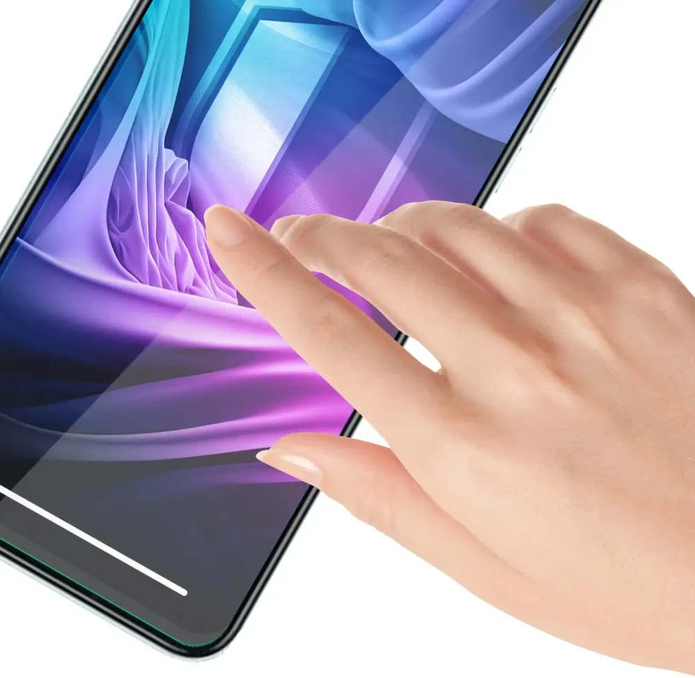 3Mk Protection Tecno Spark 30 5G – 3mk Silky Matt Pro