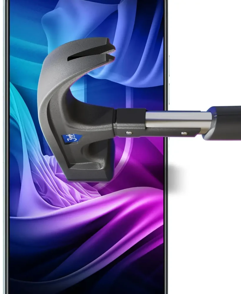 3Mk Protection Tecno Spark 30 5G – 3mk Silky Matt Pro