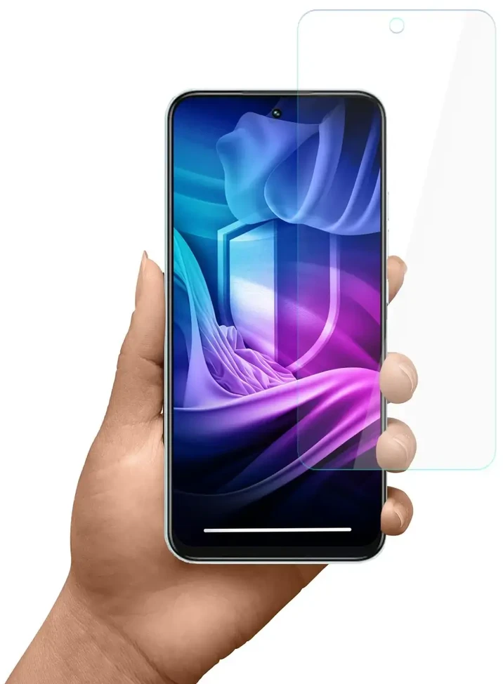 3Mk Protection Tecno Spark 30 5G – 3mk Silky Matt Pro