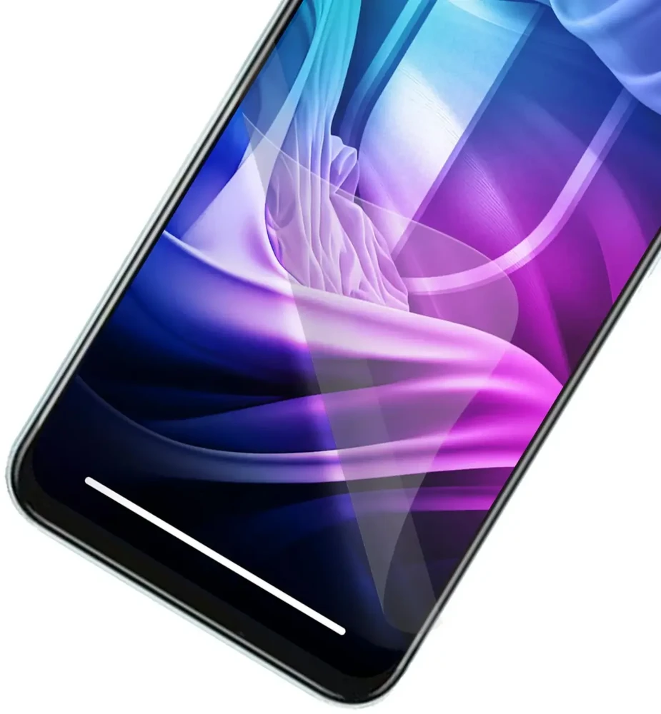 3Mk Protection Tecno Spark 30 5G – 3mk Silky Matt Pro