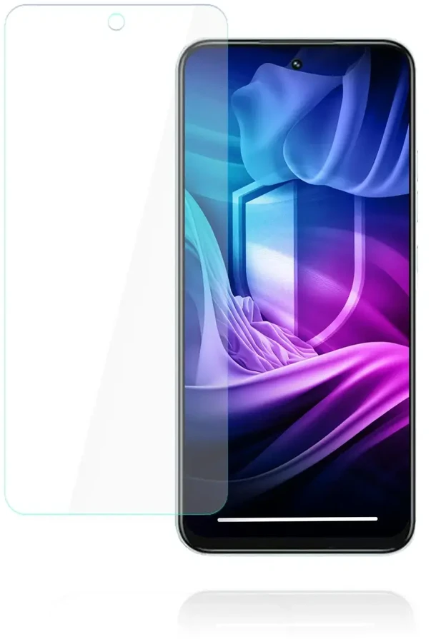 3Mk Protection Tecno Spark 30 5G – 3mk Silky Matt Pro