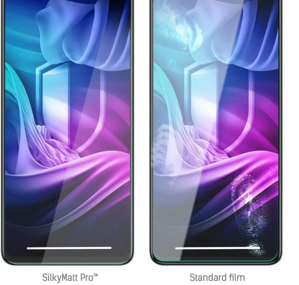 3Mk Protection Tecno Spark 30 Pro - 3mk Silky Matt Pro