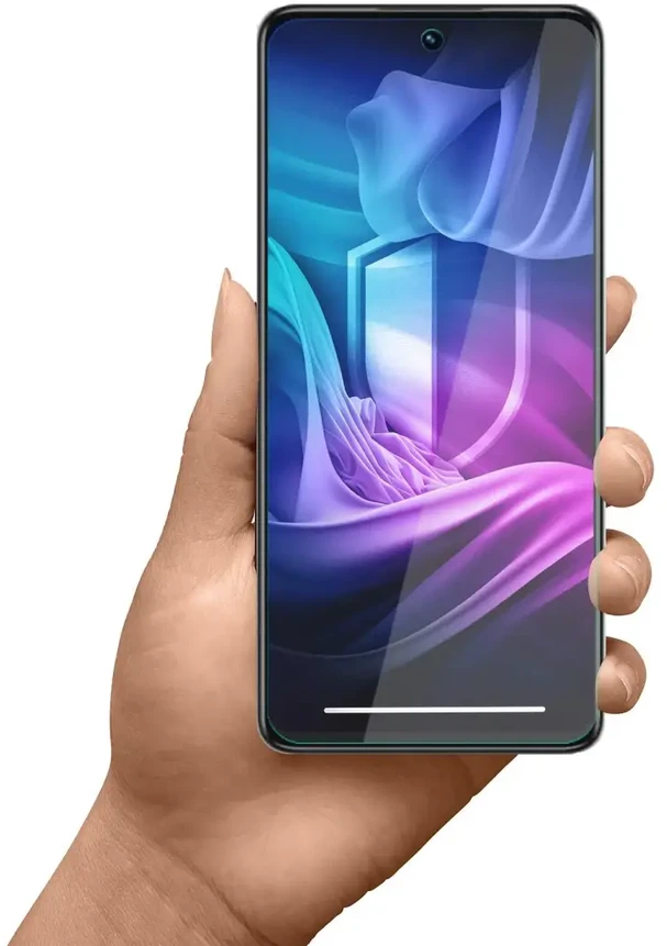 3Mk Protection Tecno Spark 30 Pro - 3mk Silky Matt Pro