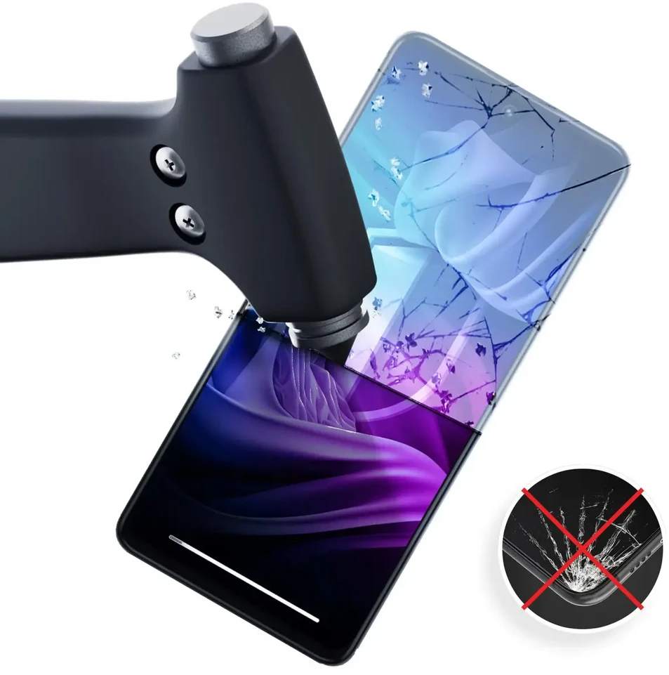 3Mk Protection Tecno Spark 30 Pro - 3mk Silky Matt Pro
