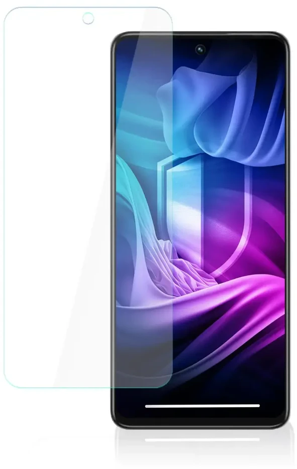 3Mk Protection Tecno Spark 30 Pro - 3mk Silky Matt Pro