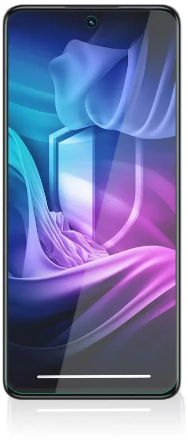 3Mk Protection Tecno Spark 30 Pro - 3mk Silky Matt Pro
