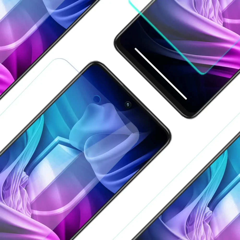 3Mk Protection Tecno Spark 30 Pro - 3mk Silky Matt Pro