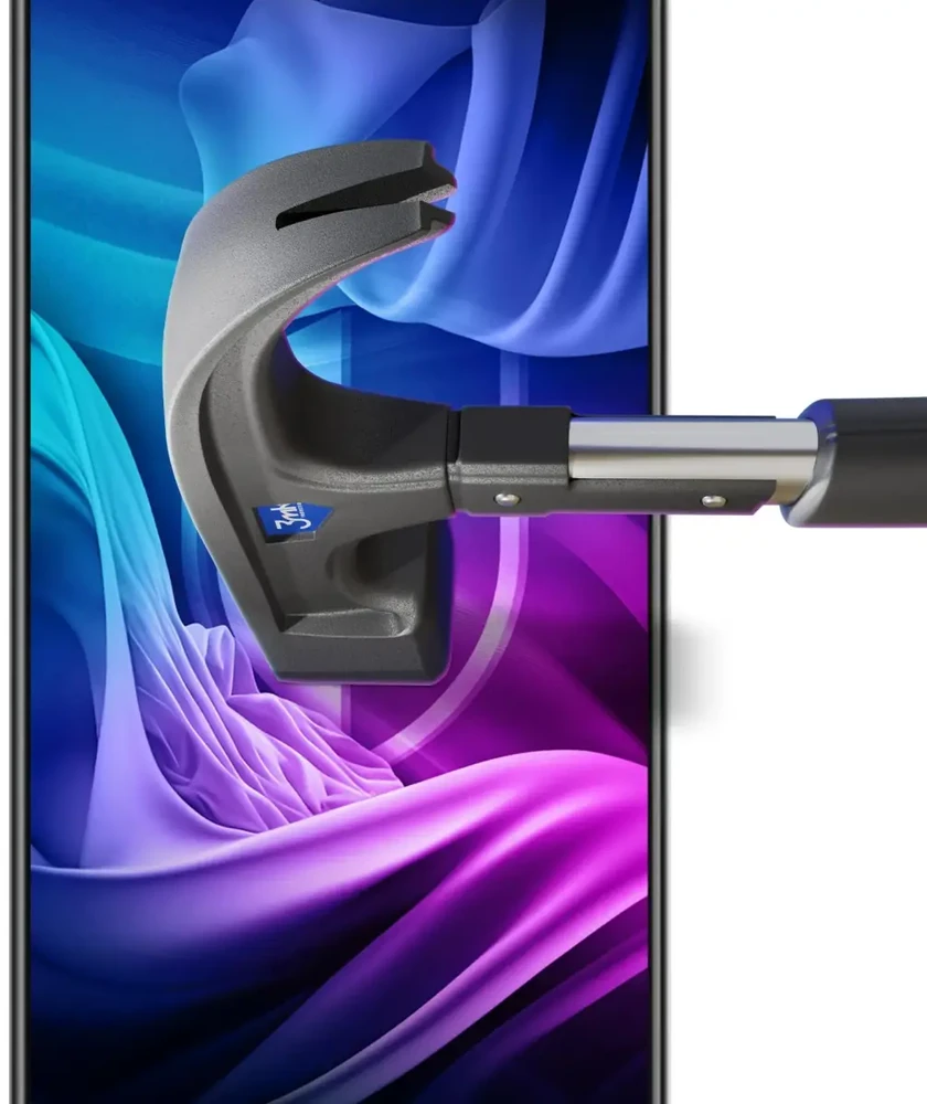 3Mk Protection Tecno Spark 30 Pro - 3mk Silky Matt Pro