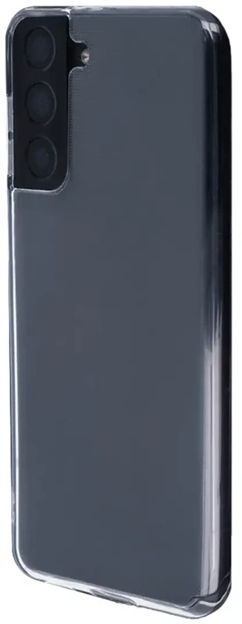Tecto Shield Crystal Clear dėklas, skirtas iPhone 11, skaidrus