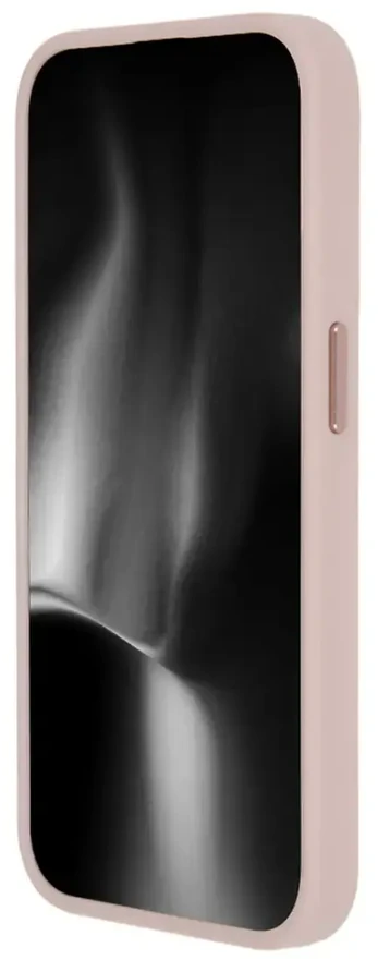 Tecto Shield Telforceone Elegantiškas matinis dėklas, skirtas „Samsung Galaxy S24 Ultra“, rožinis