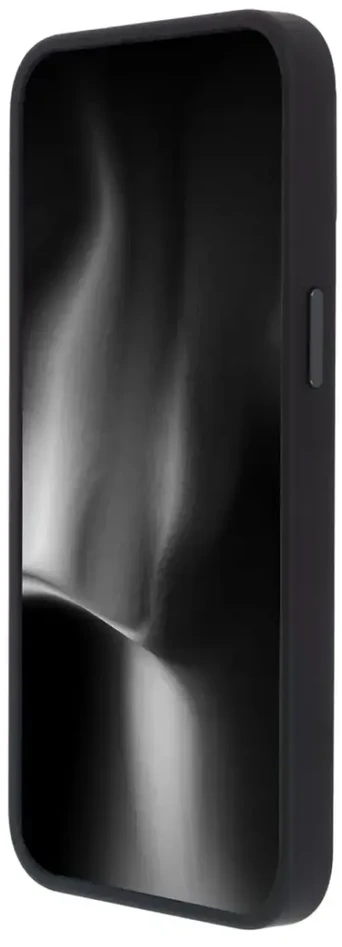 Dėklas Tecto Shield Telforceone Satin Elegant Case for iPhone 11 juodas