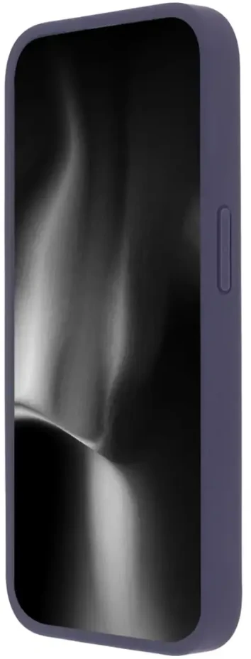 Dėklas Tecto Shield VMAX Nakładka Secure Spinning Mag do iPhone 15 6,1" violetinė